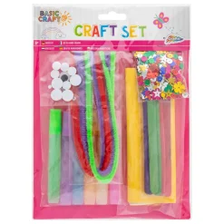 Knutselset Pailletten