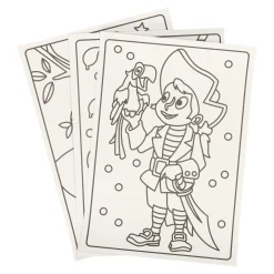 Knutselset Zandkunst - Dino