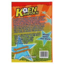 Koen Kampioen - Nieuw talent