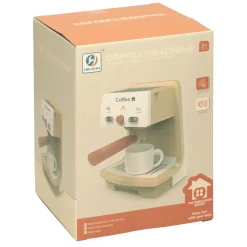 Koffie Machine met Licht en Geluid