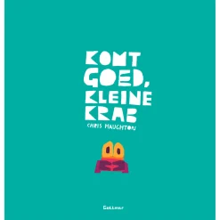 Komt goed, Kleine Krab