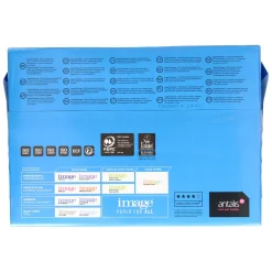 Kopieerpapier A4, 500vel