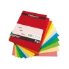 Kopieerpapier Fastprint A4 120gr 10kleuren x10vel 100vel