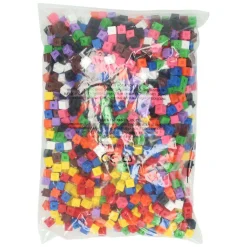 Koppelbare Centimeterblokjes - 1000dlg
