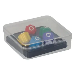 Koreaans Dobbelspel, 5dlg.