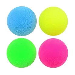 Kortharige Squeeze Bal