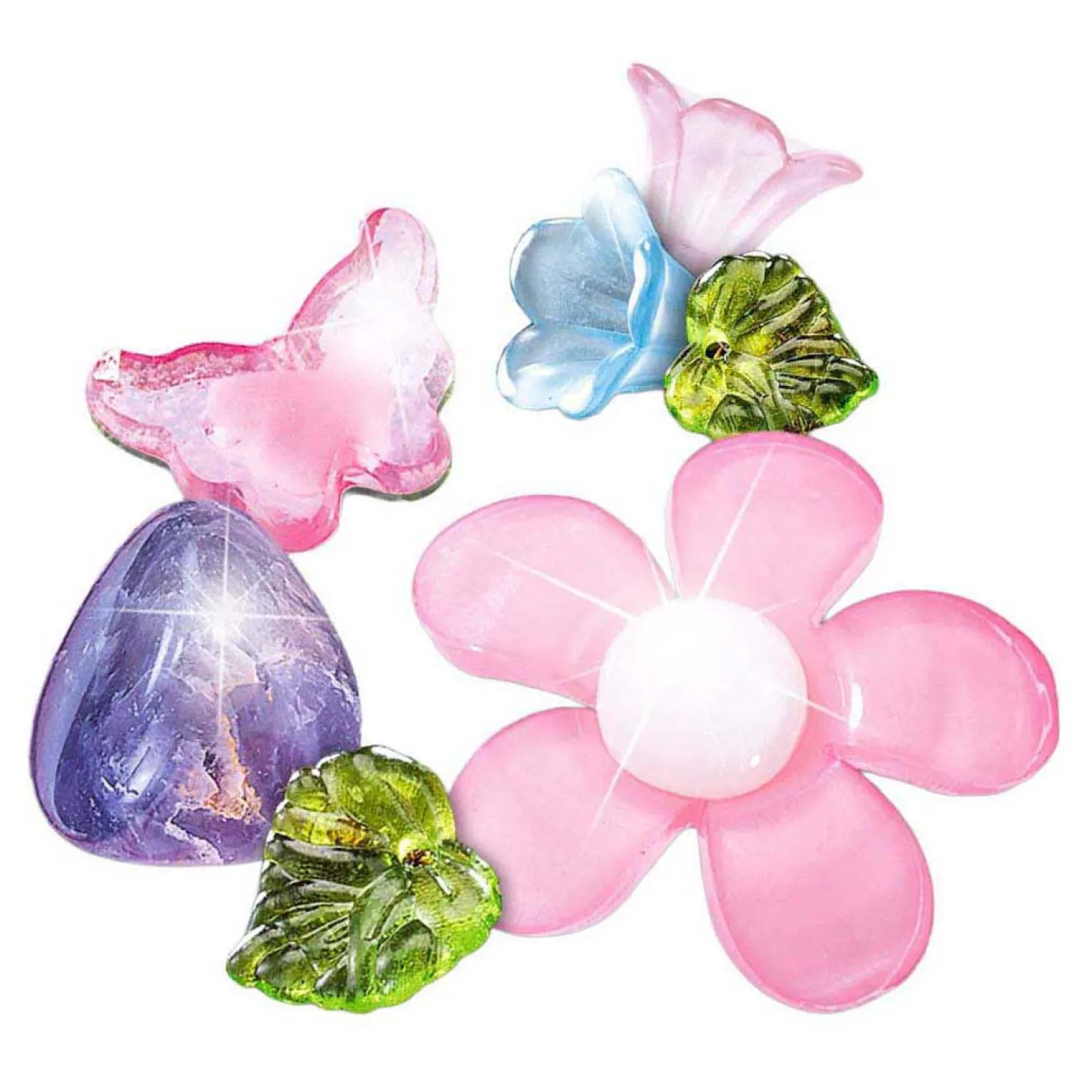 Kosmos Dig Out Fairy Treasure Speelset