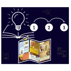 Kosmos Dig Out Pharao's Treasure Speelset