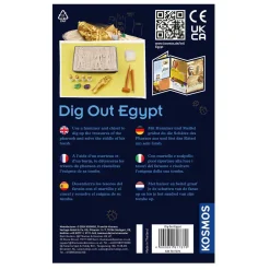Kosmos Dig Out Pharao's Treasure Speelset