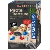 Kosmos Dig Out Pirate Treasure Speelset