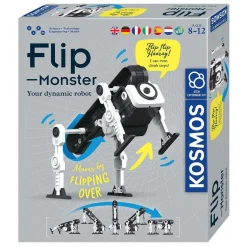 Kosmos Flip Monster Speelset