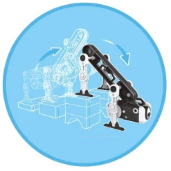 Kosmos Flip Monster Speelset