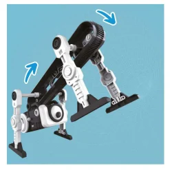 Kosmos Flip Monster Speelset