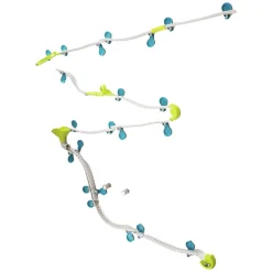 Kosmos Gecko Run - Knikkerbaan Starter Set