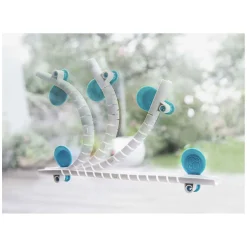 Kosmos Gecko Run - Knikkerbaan Starter Set