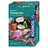 Kosmos Mineralen Uitgraven