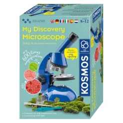 Kosmos My Discovery Microscoop