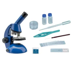 Kosmos My Discovery Microscoop