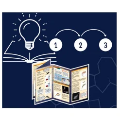 Kosmos Saltwater Creatures Speelset