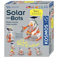 Kosmos Solar Bots Speelset