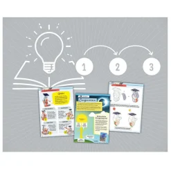 Kosmos Solar Bots Speelset