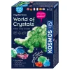 Kosmos Wereld van Kristallen Experiment Set