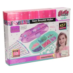 Kralen Armbanden Maken Set