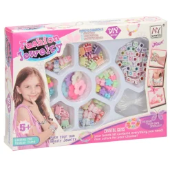 Kralensetje Armbanden Maken