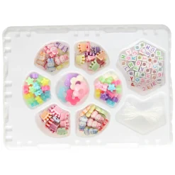 Kralensetje Armbanden Maken