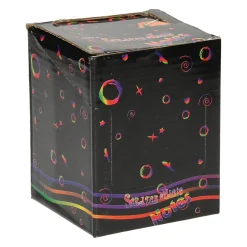 Kraskaartjes met Kraspen, 24st.