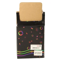 Kraskaartjes met Kraspen, 24st.