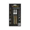 Krijtstift Securit SMA-510 schuin wit 2-6mm, 2st.