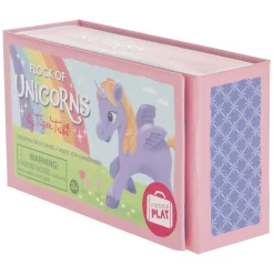 Kudde Eenhoorns Figuren Speelset