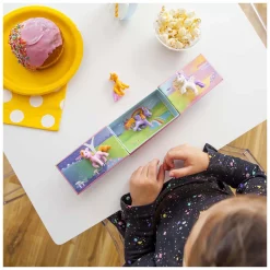 Kudde Eenhoorns Figuren Speelset