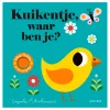 Kuikentje, waar ben je?