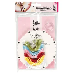 Kumihimo Kit Vlechten Maken Set