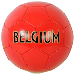 Kunstlederen Voetbal - Belgie