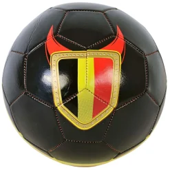 Kunstlederen Voetbal - Belgie