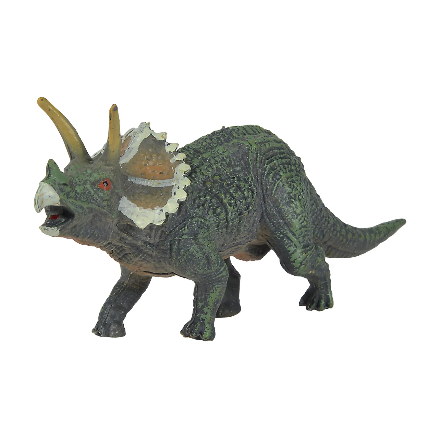 Kunststof Dinosaurus