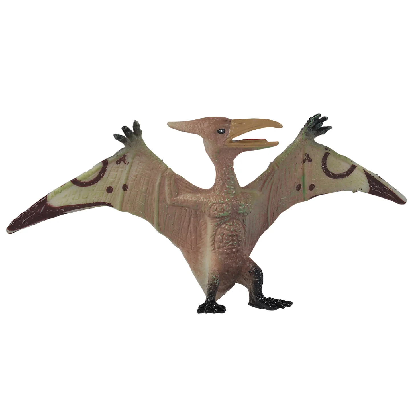 Kunststof Dinosaurus