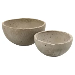 Kunststof Gietvormen Transparant, 4st.