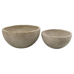 Kunststof Gietvormen Transparant, 4st.