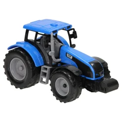 Kunststof Tractor 1:32