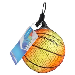 Kunststof Voetbal/Basketbal in Net