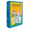 Kwartet - Ik leer tellen tot 10
