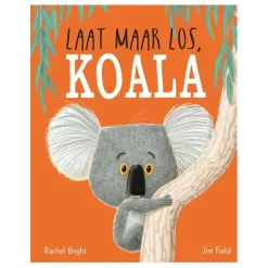 Laat maar los, Koala