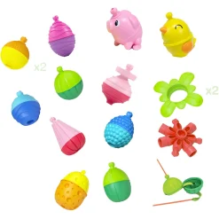 Lalaboom - Boerderij Kralen, 28dlg.