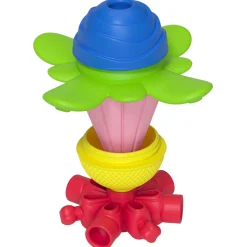 Lalaboom - Educatieve kralen en accessoires, 28dlg.