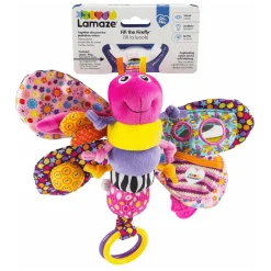 Lamaze Fifi de Vuurvlieg