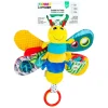 Lamaze Freddie de Vuurvlieg